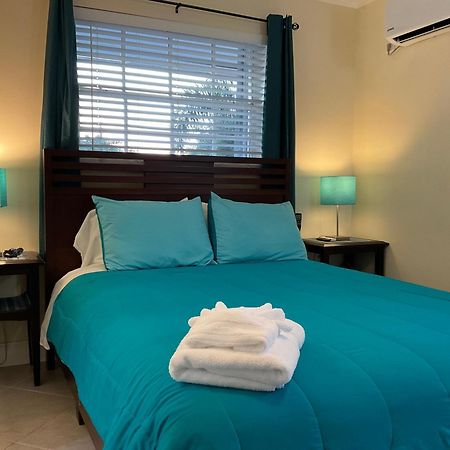 Cozy Guest Room 폼파노 비치 외부 사진