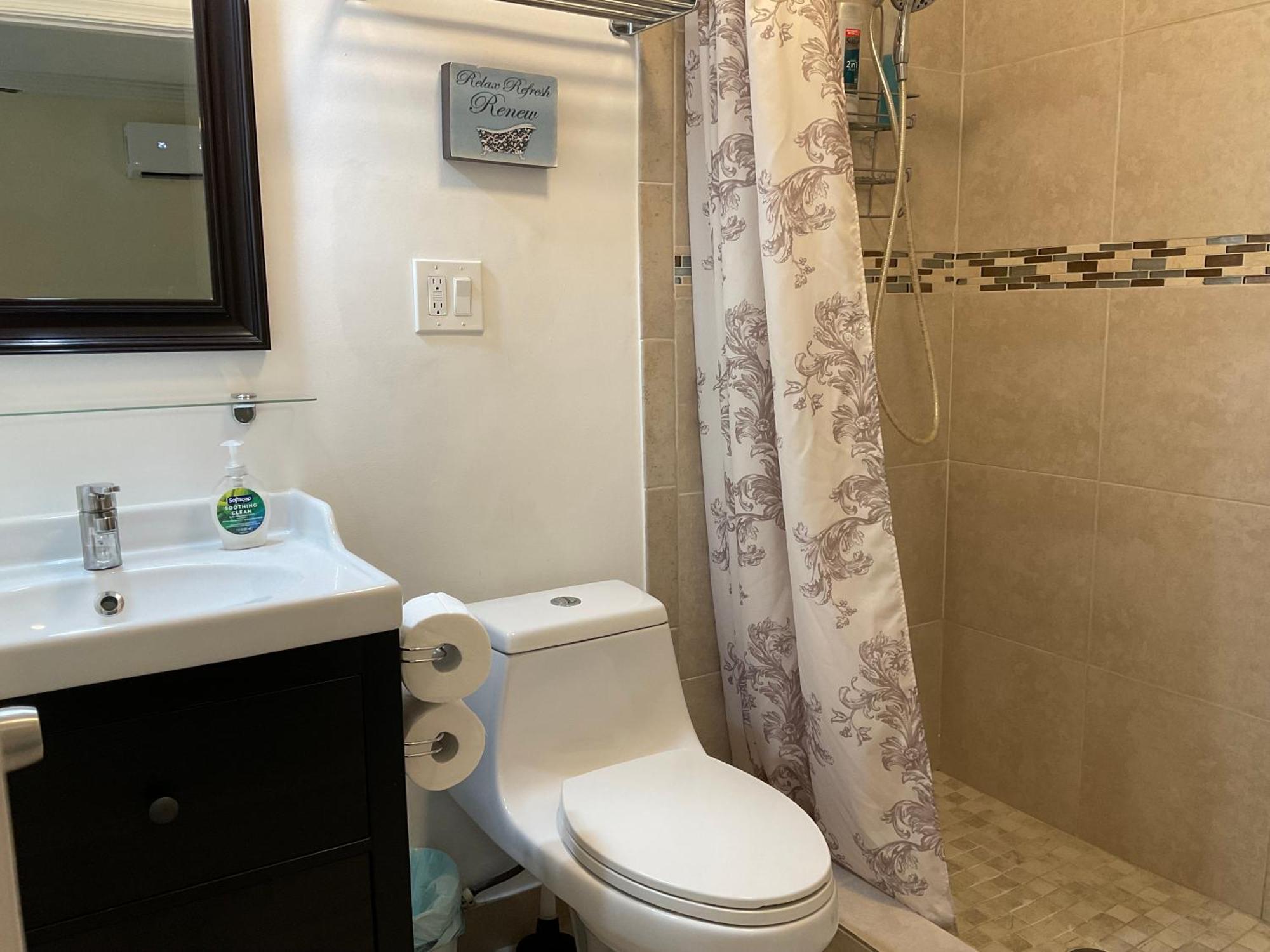 Cozy Guest Room 폼파노 비치 외부 사진