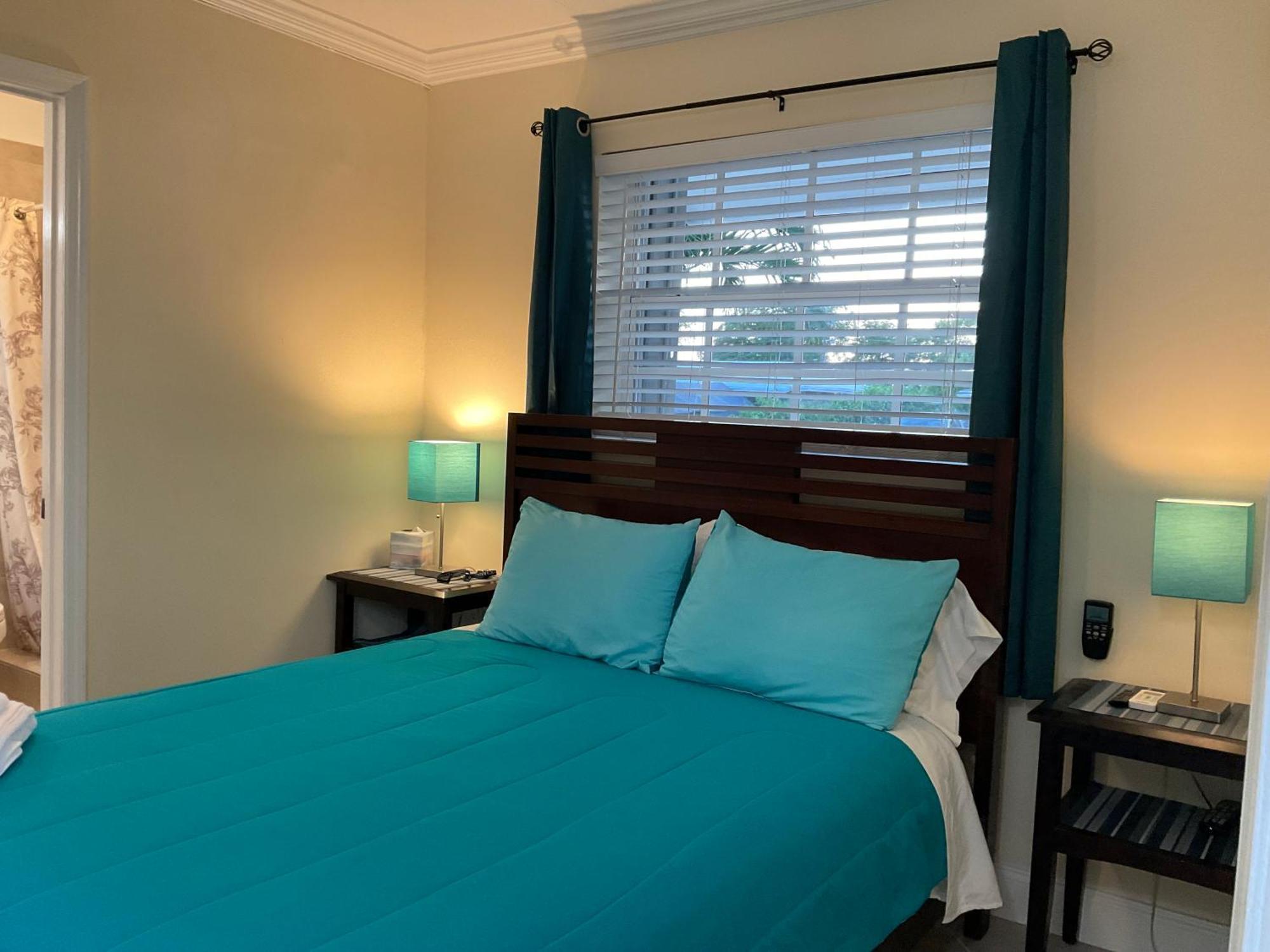 Cozy Guest Room 폼파노 비치 외부 사진